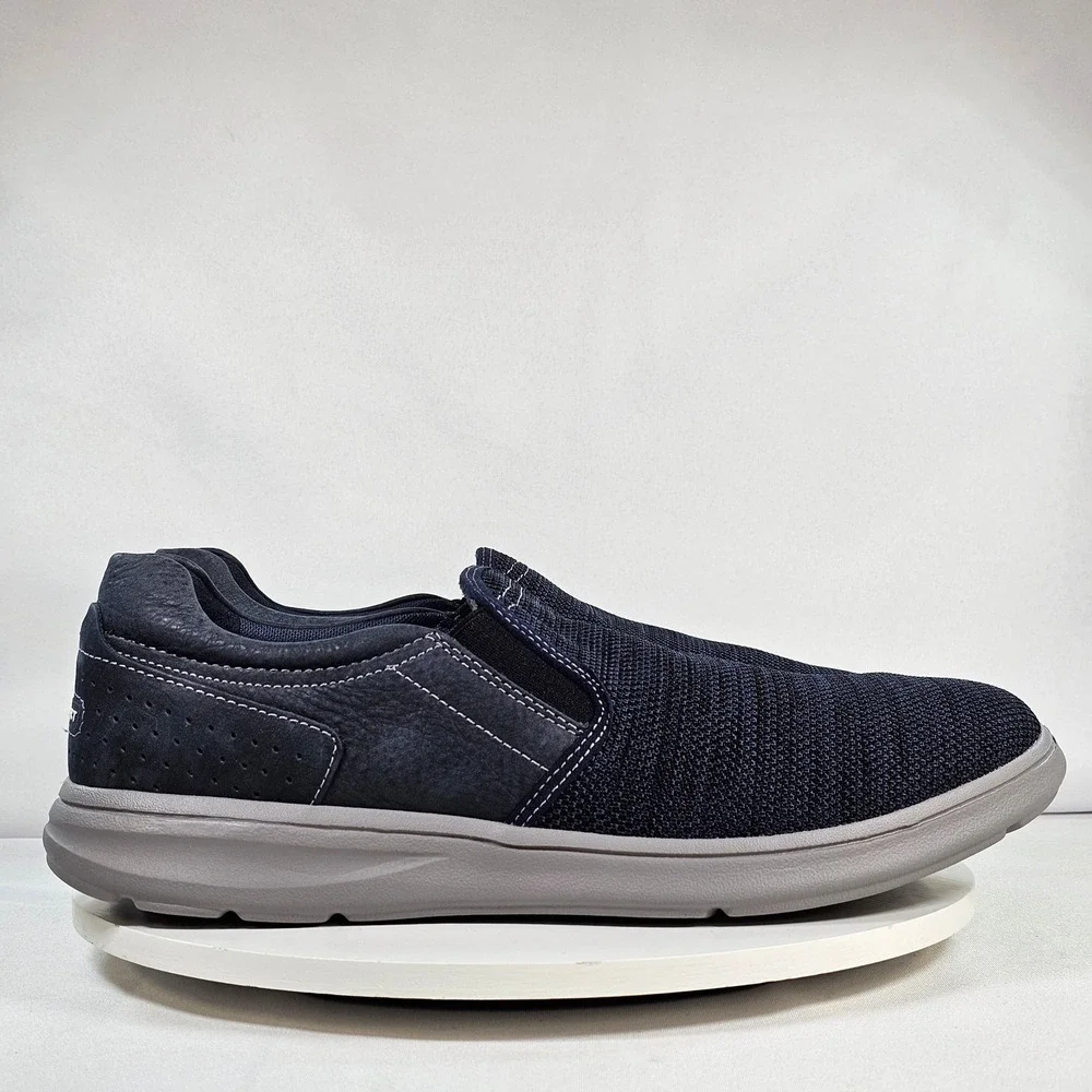 Rockport total motion